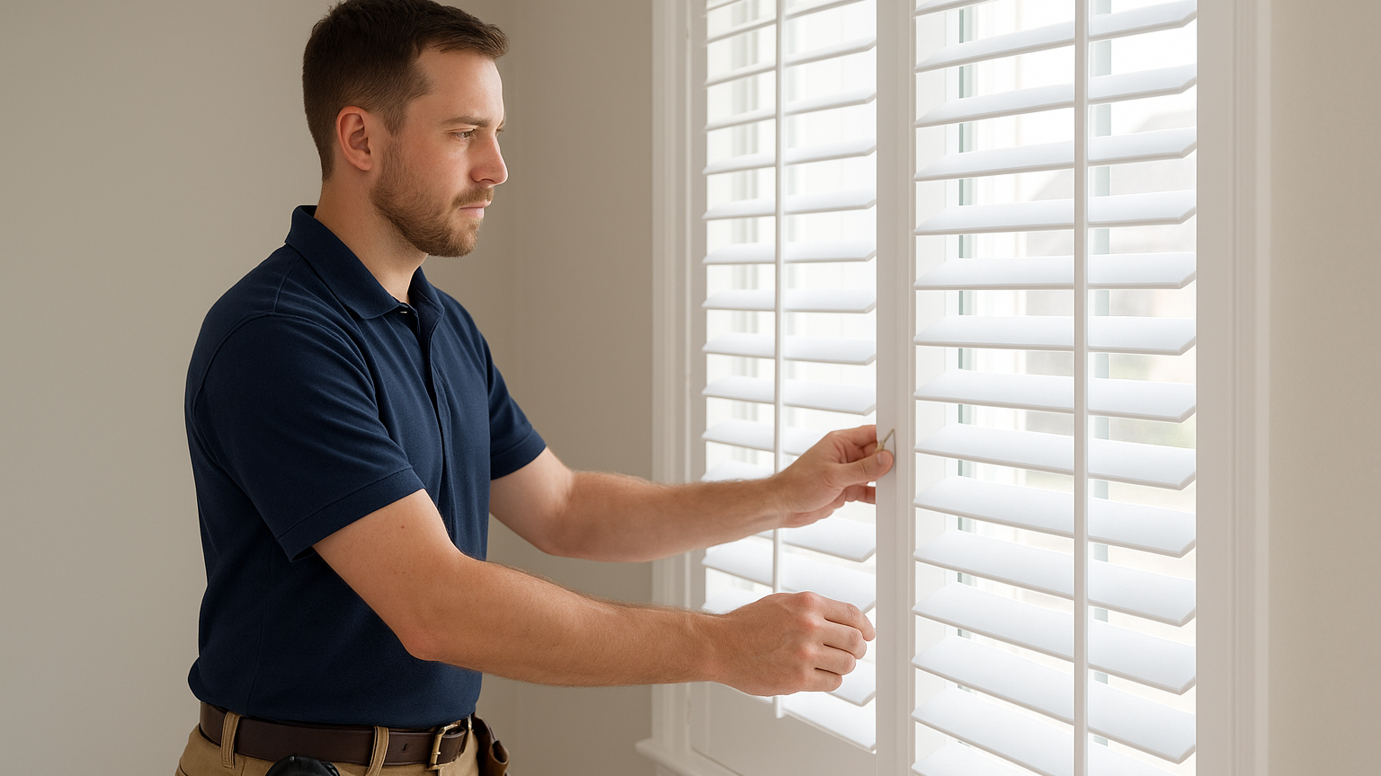 Selectshuttersandblinds Plantation Shutter Specialists