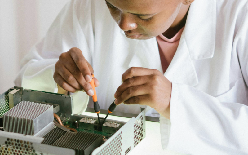 hiring the best appliance repair technician