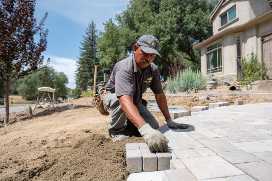 Base Installation and Compaction Techniques