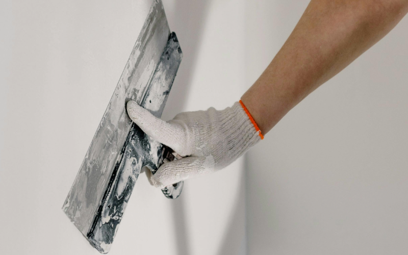 hiring drywall installers