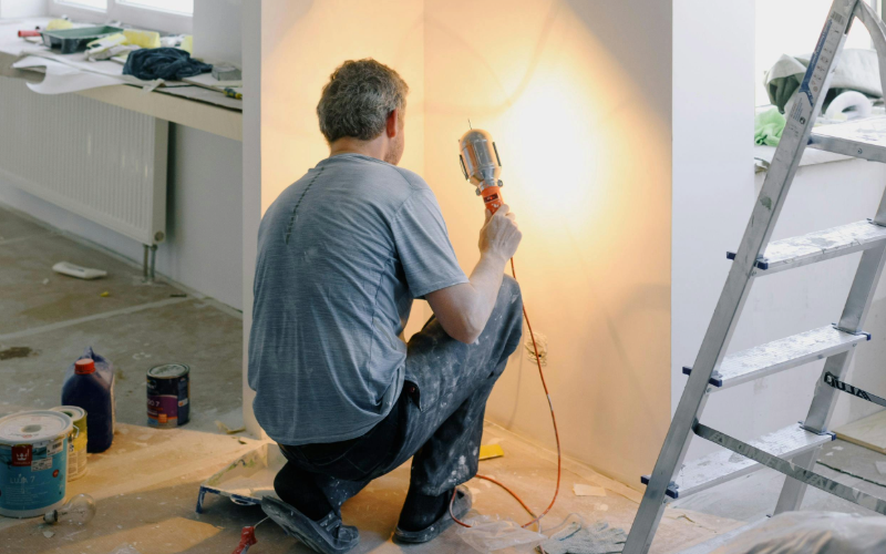 hiring the best drywall installer
