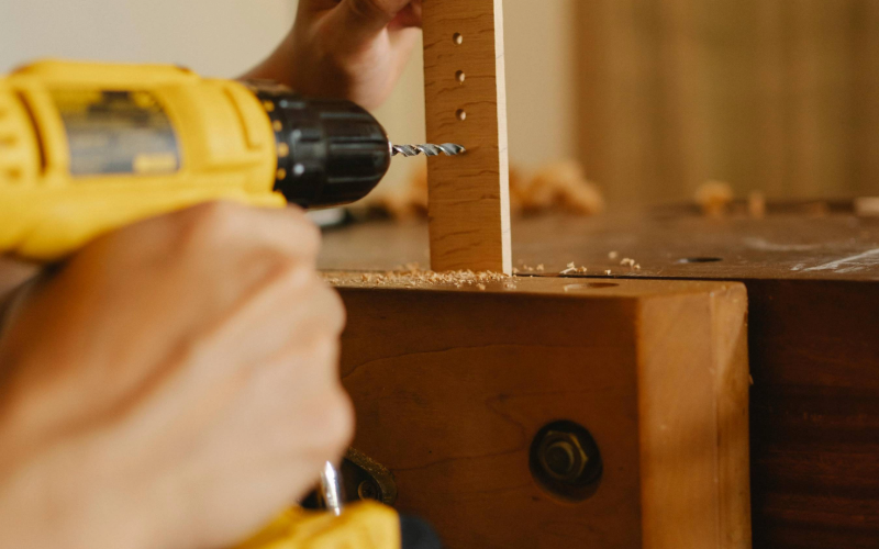 hiring the best handyman