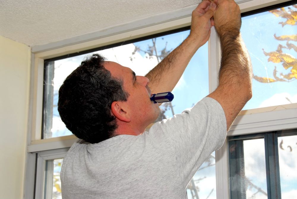 hiring window blinds installers