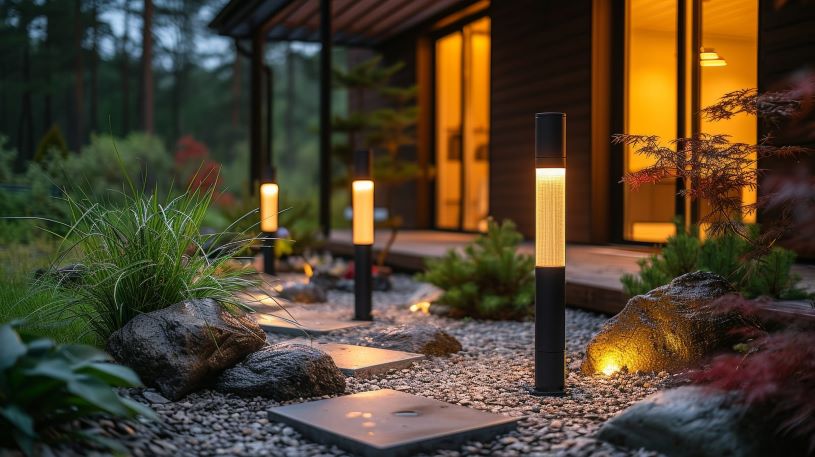 Integrating Smart Technologies for Energy Efficiency