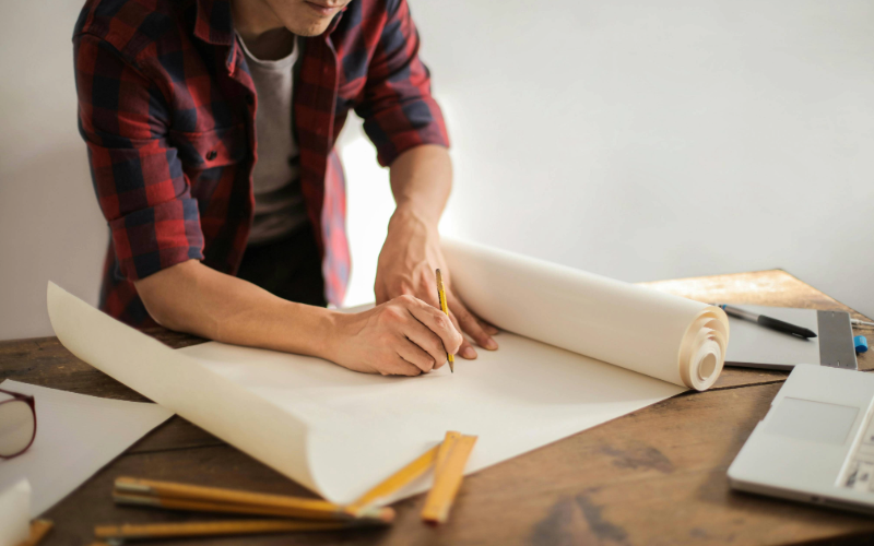 hiring the best interior designer