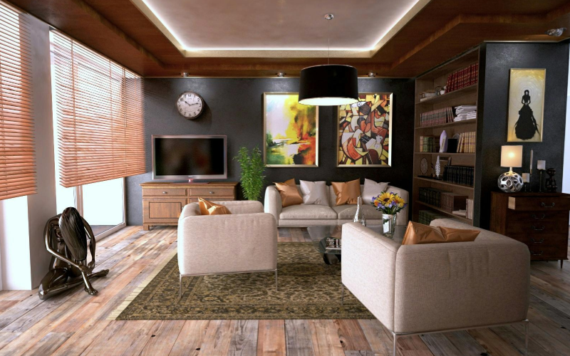 Top Tips for Hiring a Interior Designer: Avoid Common Pitfalls!