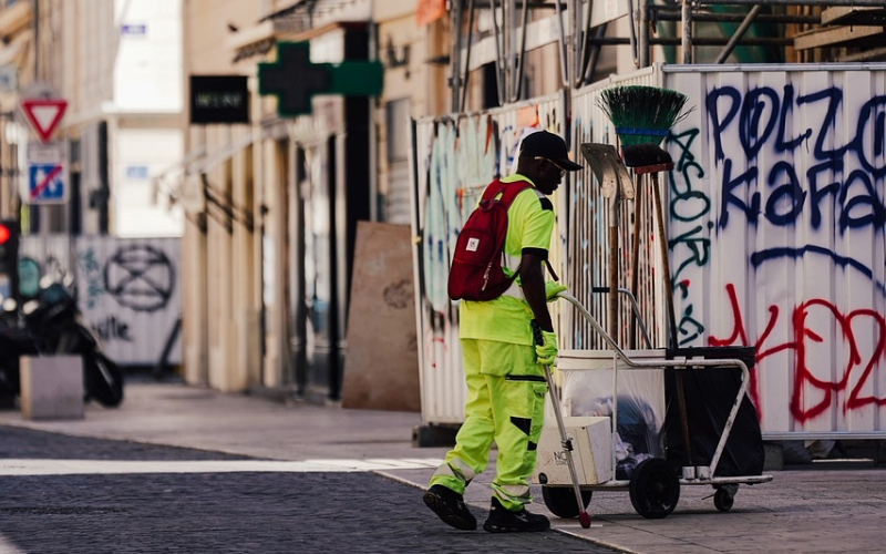 hiring the best junk remover