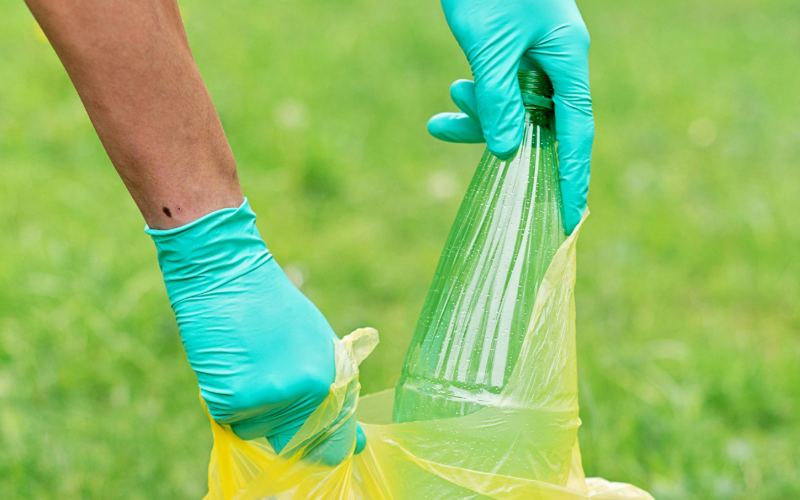 hiring junk removers