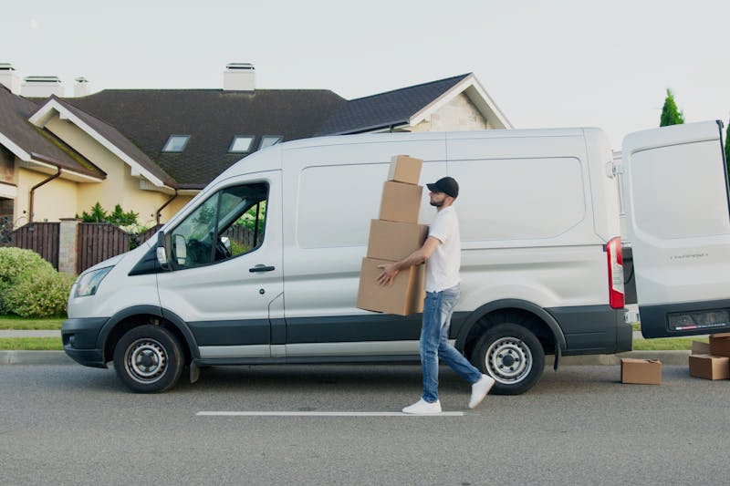 hiring the best mover