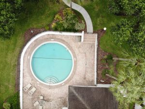 Pool Designs for Small Yards