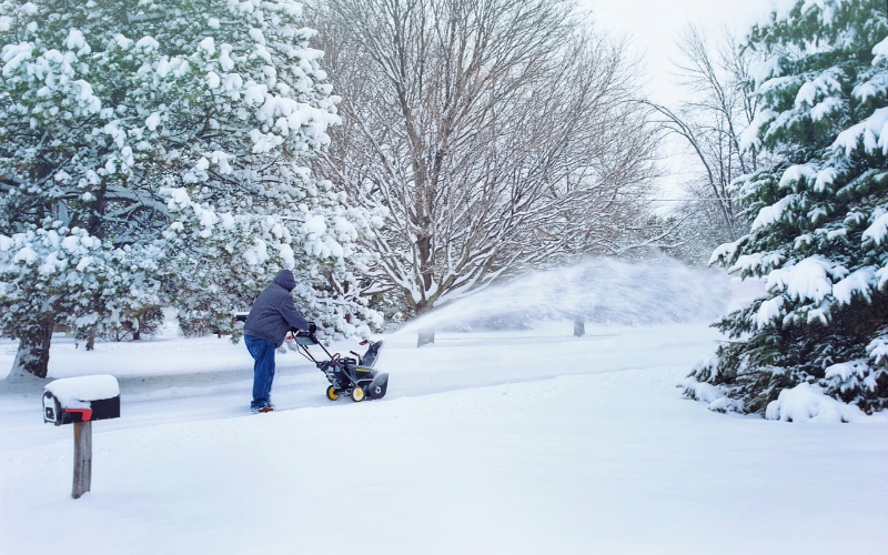 hiring the best snow remover