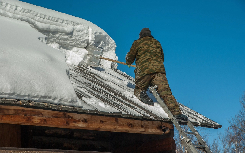 Insider Tips to Hiring the Best the Snow Remover (A Must Read)