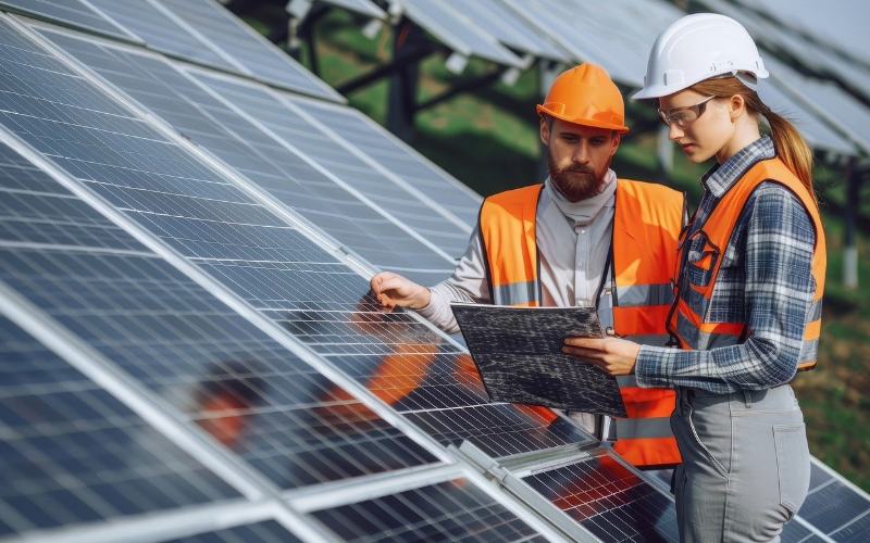 Secrets to Hiring the Right Solar Technician You Need to Know! (Shhh)