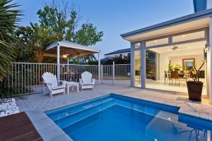 Things to Consider When Building a Pool