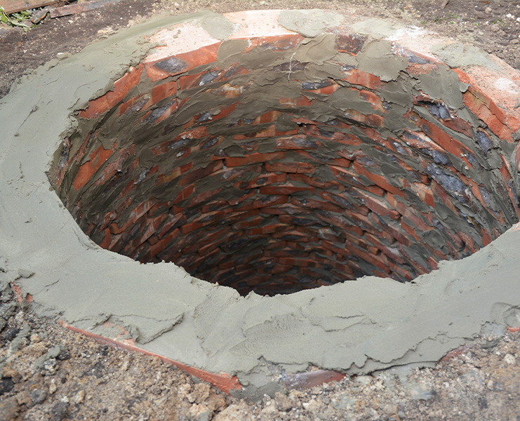 when to pump your septic tank