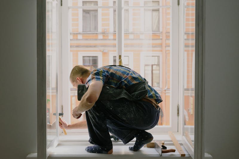 hiring window installers 