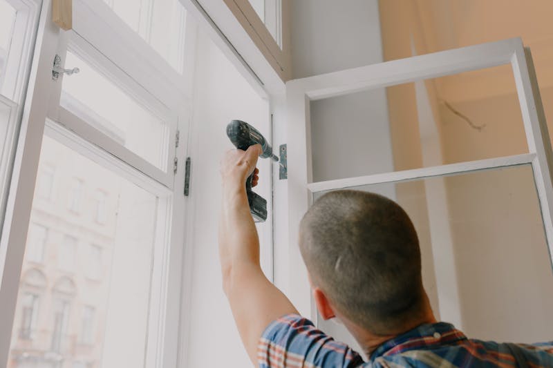 hiring the best window installer
